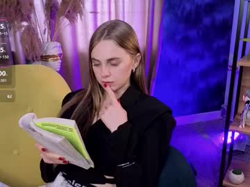 Ericagracee March 28, 2026 Chaturbate stream image