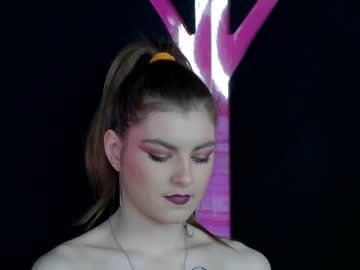 Evelisse March 28, 2026 Chaturbate stream image
