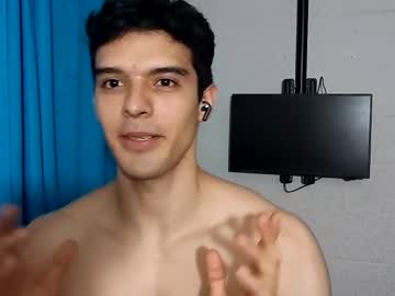 Jair1_69 March 28, 2026 Chaturbate stream image