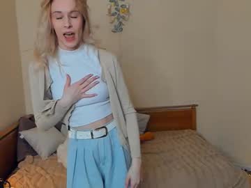 Lavernewendland March 28, 2026 Chaturbate stream image