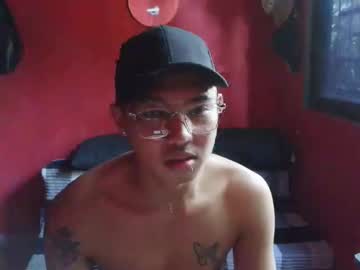 Lesteryooo March 28, 2026 Chaturbate stream image