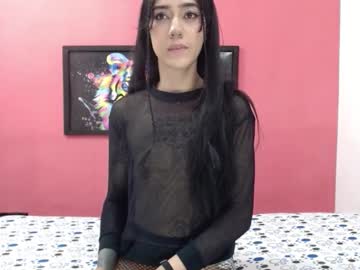 Romina_White18 March 28, 2026 Chaturbate stream image