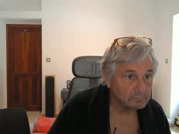 Simonthenudist March 28, 2026 Chaturbate stream image