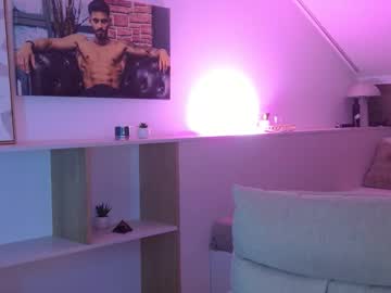 Tristangreyaura March 28, 2026 Chaturbate stream image