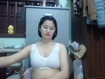 An_Naughty March 28, 2026 Chaturbate stream image