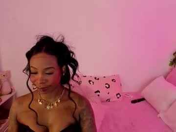 Brunettklaryss March 28, 2026 Chaturbate stream image