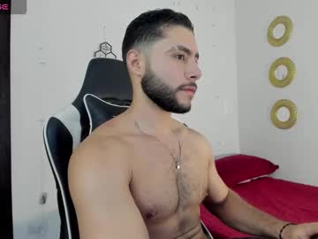 Bryan_Oficials March 28, 2026 Chaturbate stream image