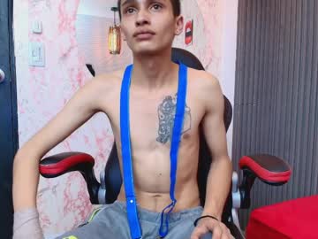 Garu_Moon March 28, 2026 Chaturbate stream image