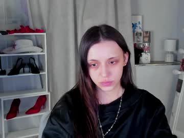 Mipsymipson March 28, 2026 Chaturbate stream image