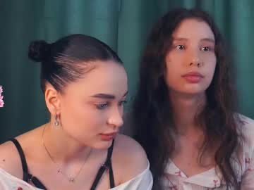 Suziegoglia March 28, 2026 Chaturbate stream image