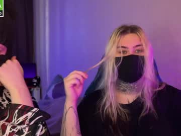 Unaxyling March 28, 2026 Chaturbate stream image