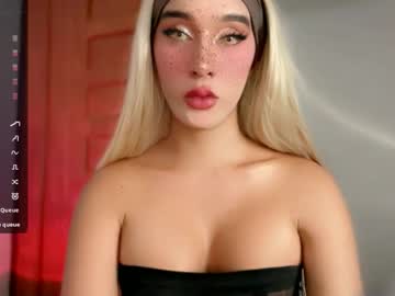Assfucker_Jane March 28, 2026 Chaturbate stream image