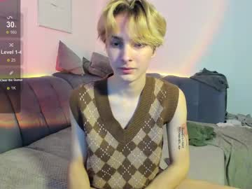 Bunnyblush67 March 28, 2026 Chaturbate stream image