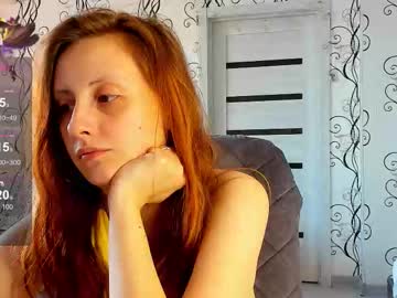 Madelinajackson March 28, 2026 Chaturbate stream image