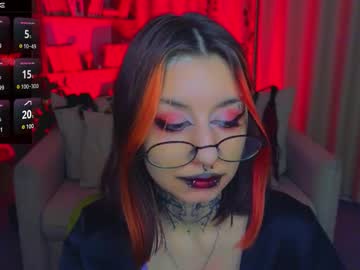 Mistress__Marcelline March 28, 2026 Chaturbate stream image