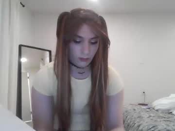 Sexychrissyfem March 28, 2026 Chaturbate stream image