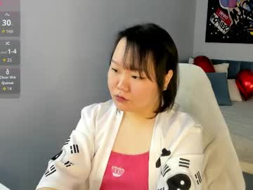 Tokyodreamss March 28, 2026 Chaturbate stream image