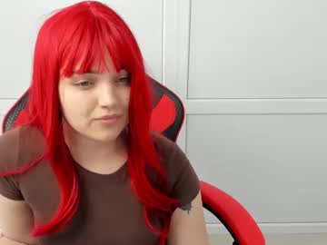 Catrine_Cute March 28, 2026 Chaturbate stream image