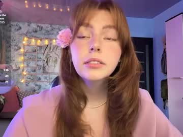 Fairyflora March 28, 2026 Chaturbate stream image