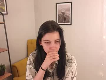 Grace_Bisho March 28, 2026 Chaturbate stream image