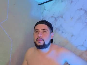 Haraldturner March 28, 2026 Chaturbate stream image