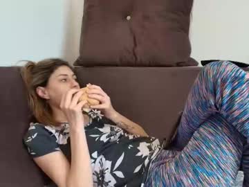 Karladreamssex stream photo from March 28, 2026