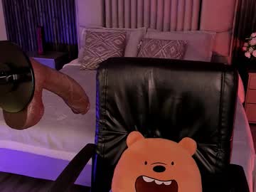 Lillyortiz_ March 28, 2026 Chaturbate stream image