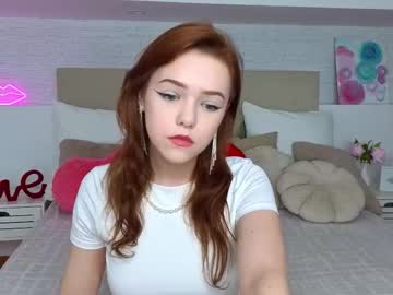 Melissa_Me0w March 28, 2026 Chaturbate stream image