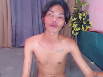 Mysteriouscock_Ken69 March 28, 2026 Chaturbate stream image