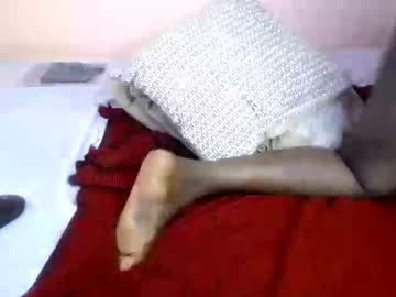 Sexy_Felli March 28, 2026 Chaturbate stream image