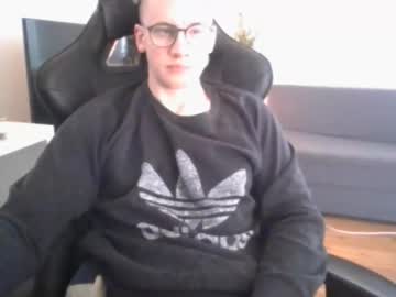 Xhenno March 28, 2026 Chaturbate stream image