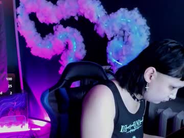 Amelia_Goth March 28, 2026 Chaturbate stream image