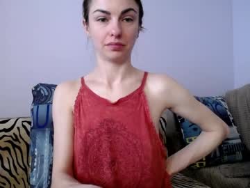 Angel_Zoe77 March 28, 2026 Chaturbate stream image