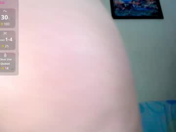 Eva_Hoot1 March 28, 2026 Chaturbate stream image