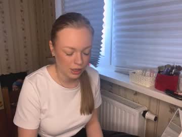 Honeyleveston March 28, 2026 Chaturbate stream image