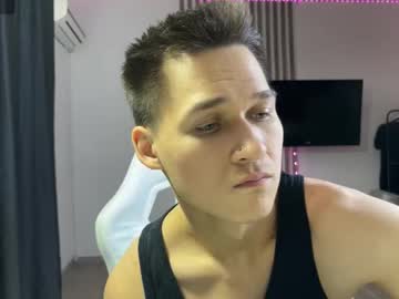 Infernolust March 28, 2026 Chaturbate stream image