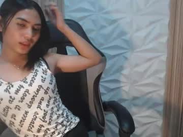 Iris_Xoxo March 28, 2026 Chaturbate stream image