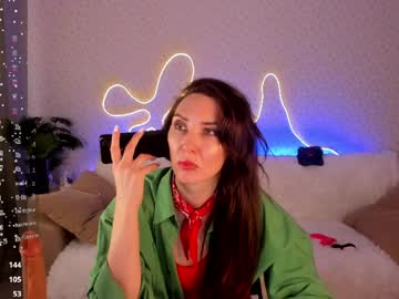 Lilith_Sora March 28, 2026 Chaturbate stream image