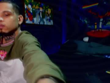 Lilray99 March 28, 2026 Chaturbate stream image