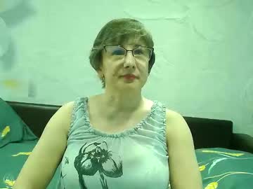 Naomimolligan March 28, 2026 Chaturbate stream image