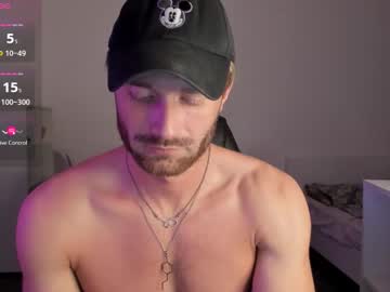 Paul_Rolex_ March 28, 2026 Chaturbate stream image