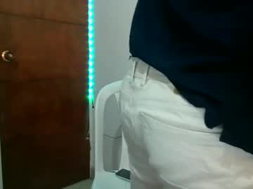 Pypexonix March 28, 2026 Chaturbate stream image