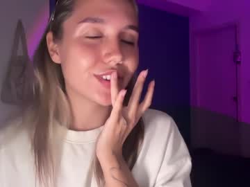 Silicia_Lu March 28, 2026 Chaturbate stream image