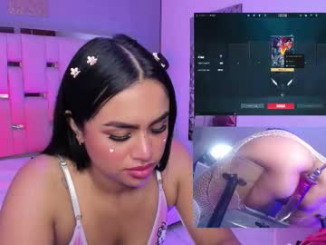 Aliceroys March 28, 2026 Chaturbate stream image