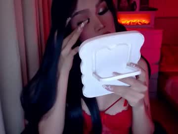 Captivatinghailey_ March 28, 2026 Chaturbate stream image