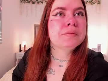 Melissa_Es March 28, 2026 Chaturbate stream image