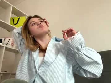 Sharriheibult March 28, 2026 Chaturbate stream image