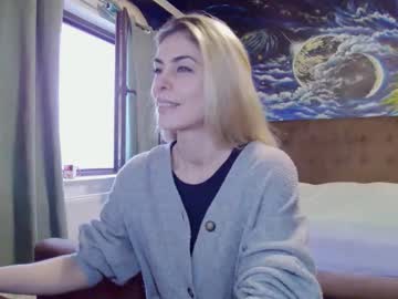 Blonde4pasion March 28, 2026 Chaturbate stream image