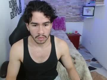 Enzo_Morelli March 28, 2026 Chaturbate stream image