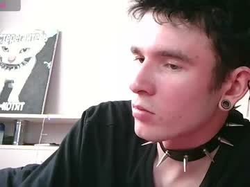 Ernest_Ice March 28, 2026 Chaturbate stream image
